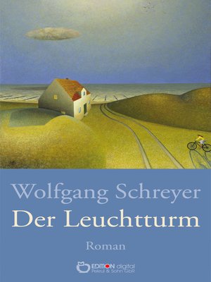 cover image of Der Leuchtturm